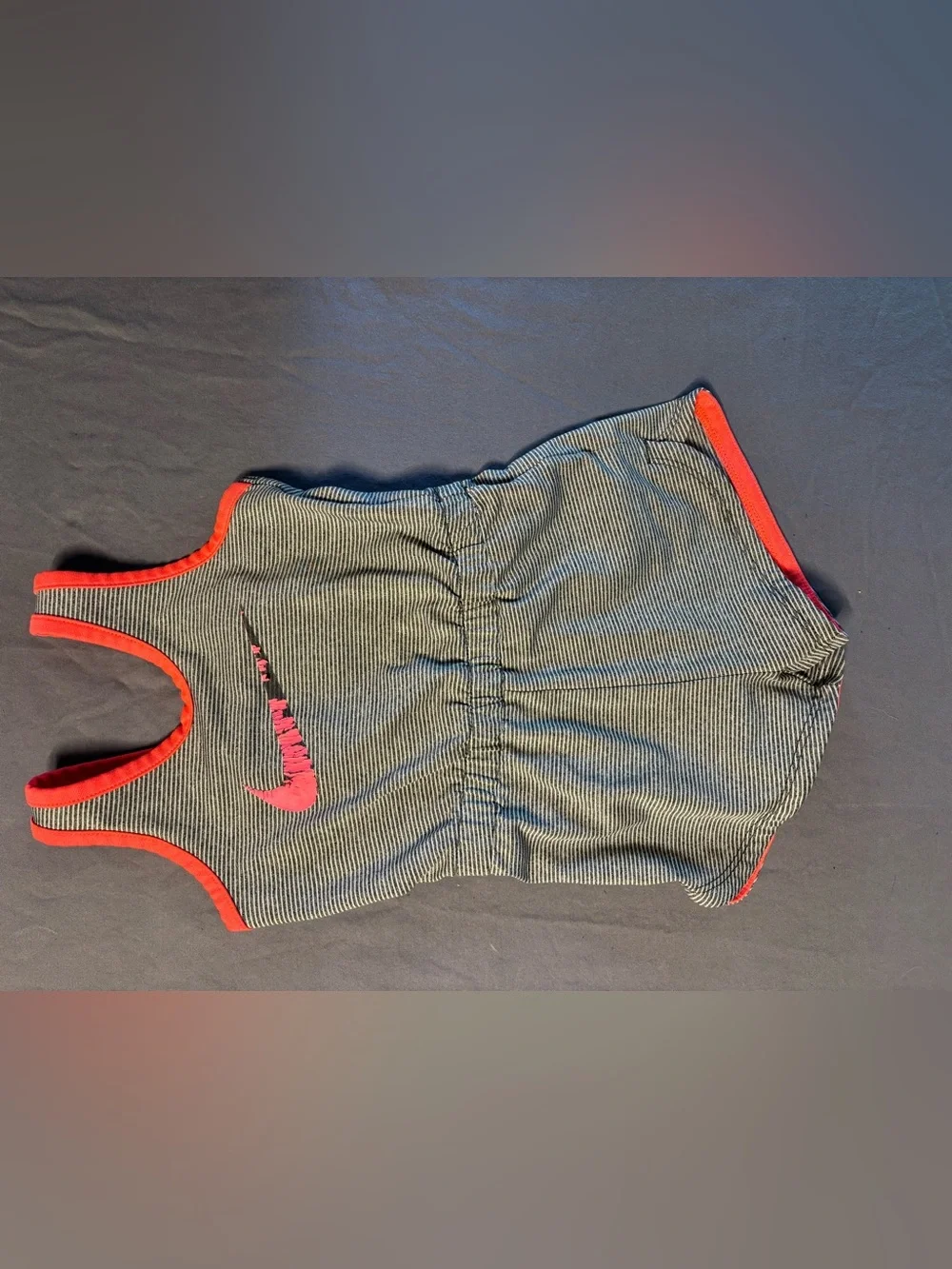 Nike Toddler Romper Sz 18M